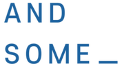And Some logo