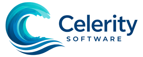 Celerity Software logo