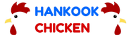 Hankook Chicken logo
