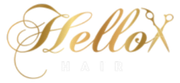 Hello Hair logo