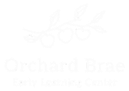Orchard Brae logo