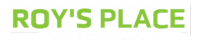 Roy's Place logo