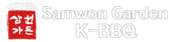 Samwon Garden logo