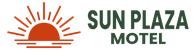 Sun Plaza Motel logo
