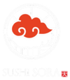 Sushi Sora logo