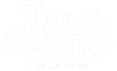 Tiny Sprouts logo