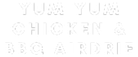 Yum Yum Chicken logo